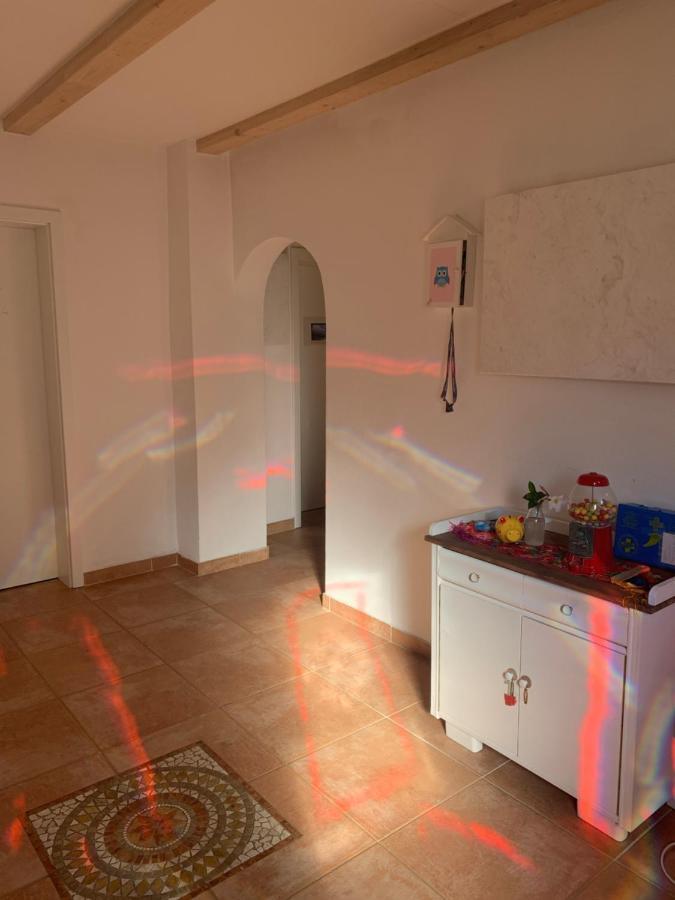 La Toskana Apartment Ihr Rueckzugsort Am Regen Zeitlarn Bagian luar foto