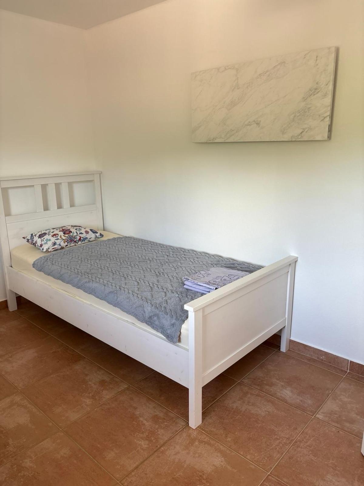 La Toskana Apartment Ihr Rueckzugsort Am Regen Zeitlarn Bagian luar foto